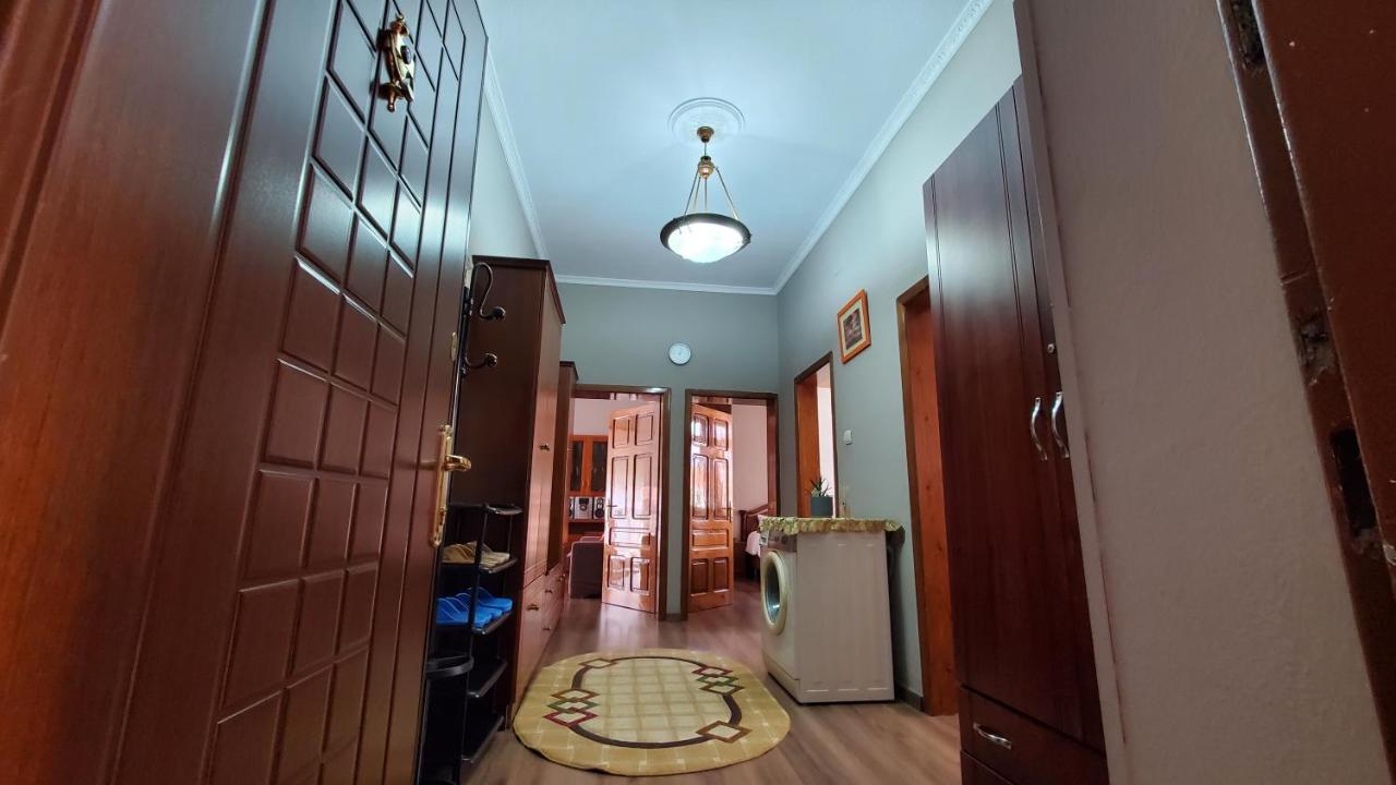 Metropolitan Apartments - City Center Тирана Екстер'єр фото