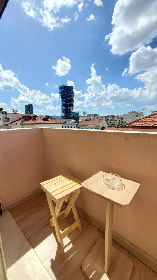 Metropolitan Apartments - City Center Тирана Екстер'єр фото